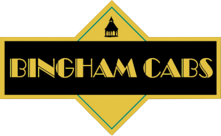Bingham Cabs